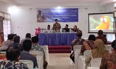 Pemkab Bangkalan Gelar Bimtek PPID untuk Perkuat Keterbukaan Informasi Publik