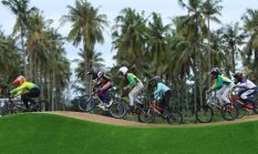 Akhir Pekan Ini, Banyuwangi Gelar BMX Supercross 2025, Satu-satunya Ajang Resmi UCI di Indonesia