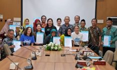 Surabaya–Inggris Jalin Kerja Sama, 10 Sekolah Mulai Implementasi Program Pengurangan Sampah Plastik