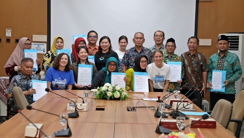 foto slider headline