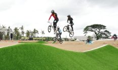 Banyuwangi BMX Supercross 2025 Resmi Dibuka, Diikuti 207 Rider dari Berbagai Negara