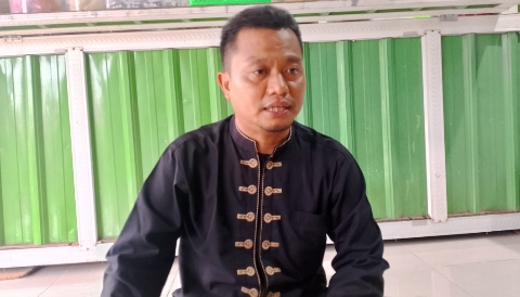 Kamarullah kembali menyatakan ketidakpuasannya atas sikap Polres Sumenep yang dinilai tidak memberikan penjelasan memadai kepada media.