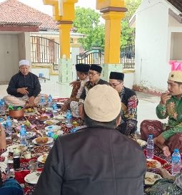 PCNU Sumenep Dukung Pengembangan Otak-otak Bandeng Tapakerbau sebagai Produk Unggulan Lokal