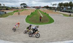 BMX Supercross 2025 Resmi Ditutup, Banyuwangi Perkuat Reputasi Sport Tourism
