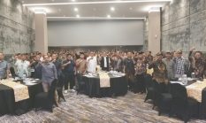 Wakil Bupati Lumajang Ajak Desa Jadi Pusat Pertumbuhan Ekonomi Baru