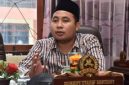 Anggota Komisi II DPRD Sumenep dari Fraksi PAN, Gunaifi Syarif Arrody.