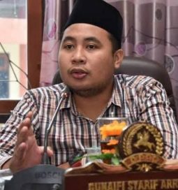 Warga Gunggung Krisis Air, DPRD Jadwalkan Pemanggilan Dirut PDAM
