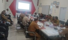 Brida Sumenep Gelar FGD Lanjutan Bahas Penguatan Pariwisata Segitiga Emas