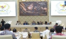 Komisi II DPR RI Cari Solusi Pemblokiran Tanah Surabaya, Wali Kota Eri Kawal hingga Tuntas