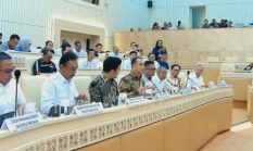 Perjuangan Warga Surabaya Terkait Tanah EV Mulai Temui Titik Terang, Wali Kota Eri Kawal hingga Tingkat Pusat