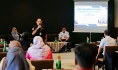 DPMPTSP Lumajang Tekankan LKPM sebagai Instrumen Strategis Pemantauan Investasi