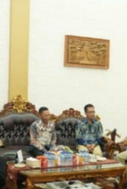 Pemkab Sumenep dan PLN Bahas Percepatan Pembangunan SUTT 150 kV di Madura