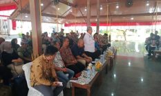 Inovasi Karna Pitaloka Bangkalan Diresmikan, Kementan Sebut Jadi Model Nasional Perbaikan Tata Kelola Pupuk