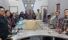 Percepatan Layanan Publik Berbasis Data, Inovasi Bangga Command Center Masuk Penilaian Lapangan