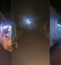 Warga Munjuljaya Apresiasi Pengaspalan Jalan, Nilai Pekerjaan Rapi dan Berkualitas