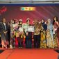 Gelaran Grand Final Pemilihan Duta Wicara Jawa Timur 2025 berlangsung sukses pada Minggu malam di Malang Creative Center (MCC) Lantai 2. 