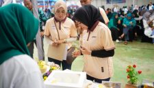 Festival Olahan Mangga 2025.