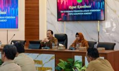 Terapkan Tiga Jurus Utama, Sumenep Berhasil Tekan Kemiskinan 2025