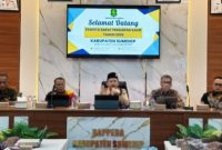 Sumenep, SAKIP, Akuntabilitas Kinerja, Pemkab Sumenep, Reformasi Birokrasi