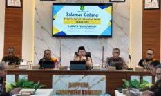 Pemkab Sumenep Perkuat Implementasi SAKIP untuk Tingkatkan Akuntabilitas Kinerja