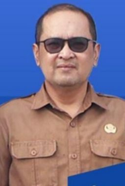 Selamat Bertugas, Dian Andriansyah Resmi Jabat Plt Dewan Pengawas Perumda Air Minum Gapura Tirta Rahayu Purwakarta