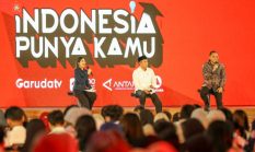 Wali Kota Surabaya Dampingi Menkop RI Bahas Penguatan Koperasi Merah Putih di Unair