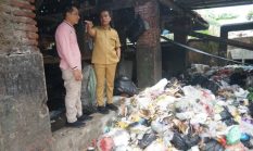 Bupati Bangkalan Tinjau Rumah Daur Ulang, Tegaskan Pengolahan Sampah Kini Berjalan Optimal