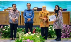 Banyuwangi Raih TPID Terbaik Jawa Timur Berkat Inovasi Produktivitas Off Farm 2025