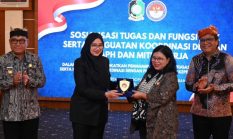 LPSK Gandeng Banyuwangi Perkuat Layanan Perlindungan Saksi dan Korban di Jawa Timur