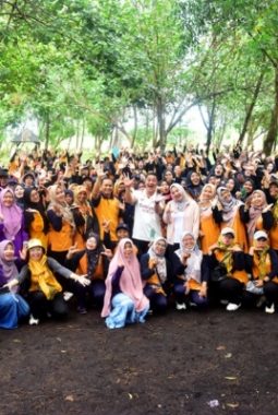 Wabup Lumajang Tegaskan Peran Kader Posyandu dalam Upaya Penurunan Stunting