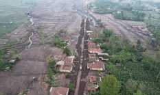 Pemkab Lumajang Pastikan Penanganan Pascabencana Semeru Berbasis Data Akurat