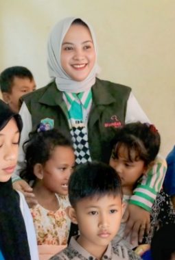 PPT PPA Lumajang Tegaskan Pentingnya Perlindungan Kelompok Rentan dalam Pemulihan Psikologis Penyintas Erupsi Semeru