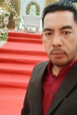 Akang Sunan Nilai Dugaan Penjebolan Waduk PT Garam Ancam Ketahanan Pangan Empat Desa