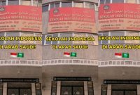 Sekolah Indonesia Makkah.