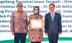 Bupati Lumajang Tegaskan Proklim Harus Menjadi Gerakan Kolektif Masyarakat