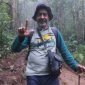 Jalur pendakian Gunung Argopuro via Bermi menjadi lokasi yang sering dilalui oleh Pak Yek. (Foto : Istimewa)