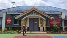 Rutan Kelas IIB Sumenep.