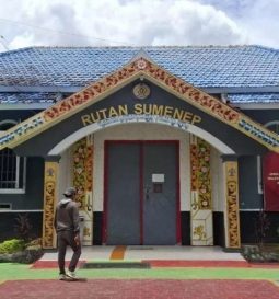 Rutan Sumenep Perkuat Integritas, Survei Pelayanan Tunjukkan Hasil Memuaskan