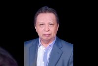 Ketua Umum Media Independen Online (MIO) Indonesia, AYS Prayogie.