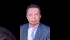 Ketua Umum Media Independen Online (MIO) Indonesia, AYS Prayogie.