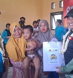 Festival Pesisir 4 di Giligenting Hadirkan Budaya, Edukasi, dan Program Sosial untuk Warga Kepulauan