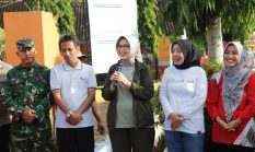 Capaian PBB 100%, Sidorejo Dijadikan Role Model Kepatuhan Pajak