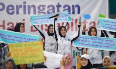 Kota Probolinggo Gelar Peringatan Hari Disabilitas Internasional dan Festival Kelurahan Inklusif 2025