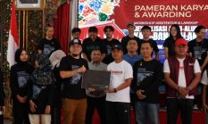 Pemkab Bangkalan dan IAI Jatim Tampilkan Tiga Desain Revitalisasi Alun-Alun, Masyarakat Dilibatkan Beri Masukan