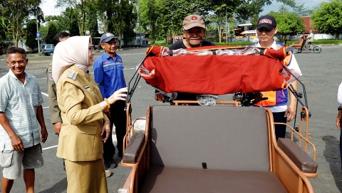 foto slider headline