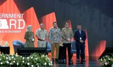 Wali Kota Eri Paparkan Inovasi Kota Cerdas Surabaya pada Seminar IGA 2025