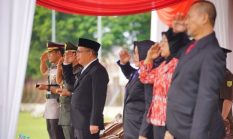 Peringatan Hakordia 2025 di Kota Probolinggo Tegaskan Komitmen Antikorupsi