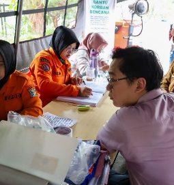 Surabaya Tambah Bantuan untuk Aceh dan Sumatra, Donasi Tembus Rp989 Juta