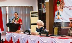 BKPSDM Sumenep Gelar Workshop Penilaian Kinerja ASN Fungsional 2025
