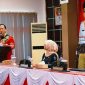 ASN Jabatan Fungsional Pemkab Sumenep mengikuti Workshop Penilaian Kinerja di bawah koordinasi BKPSDM Kabupaten Sumenep.